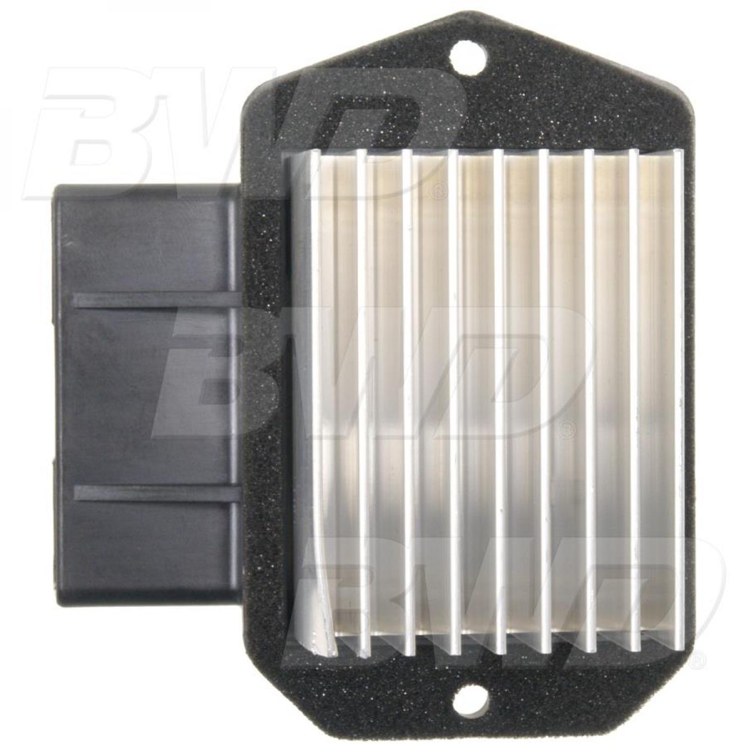 BWD RU1150 - HVAC Blower Motor Resistor BWD RU1150 HVAC Blower Motor Resistor product image 1 of 3