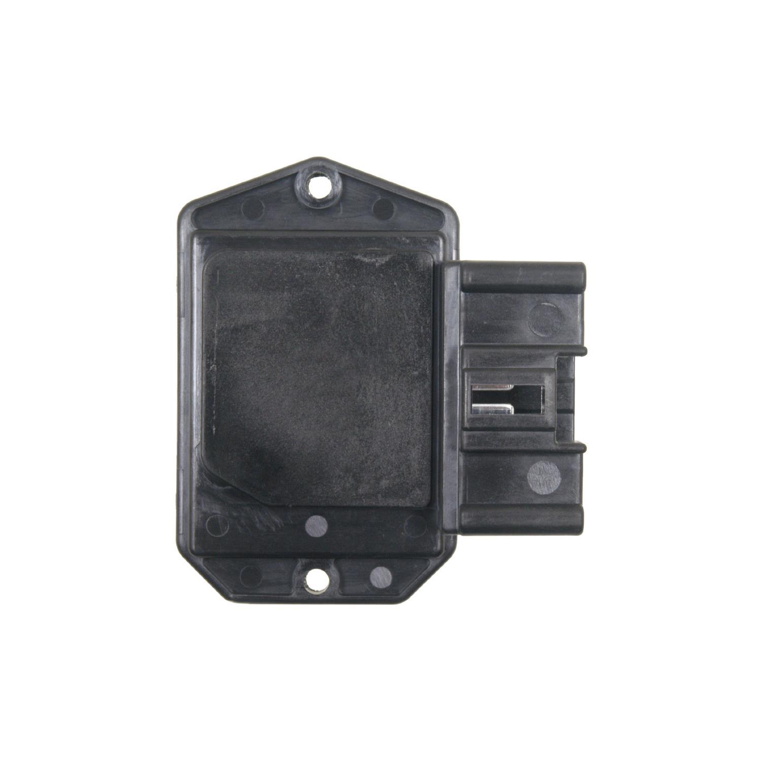 BWD RU1150 - HVAC Blower Motor Resistor BWD RU1150 HVAC Blower Motor Resistor product image 2 of 3