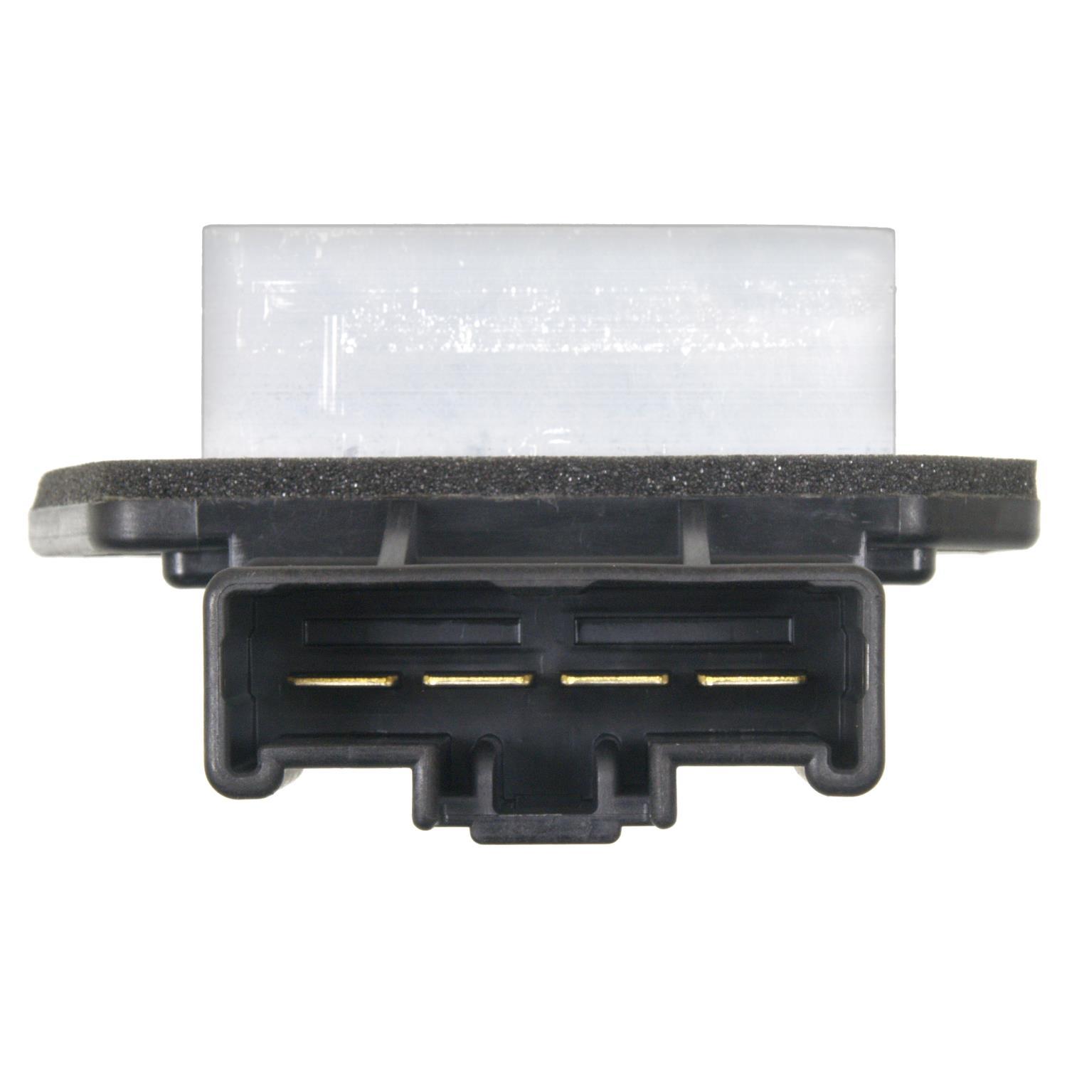 BWD RU1150 - HVAC Blower Motor Resistor BWD RU1150 HVAC Blower Motor Resistor product image 3 of 3