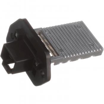 2009 Pontiac G3 Wave HVAC Blower Motor Resistor BWD RU1152 image 4 of 4