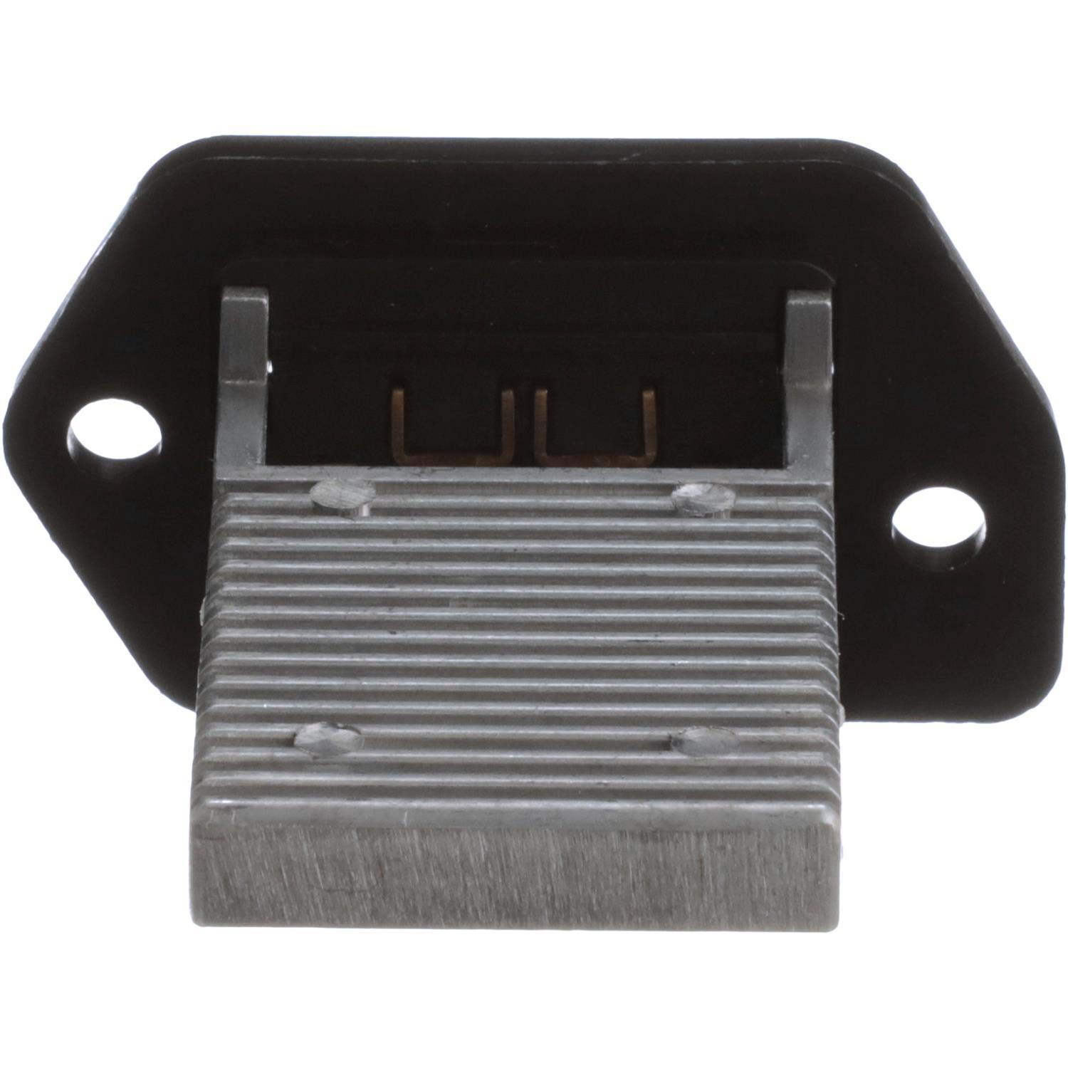 BWD RU1152 - HVAC Blower Motor Resistor BWD RU1152 HVAC Blower Motor Resistor product image 5 of 9