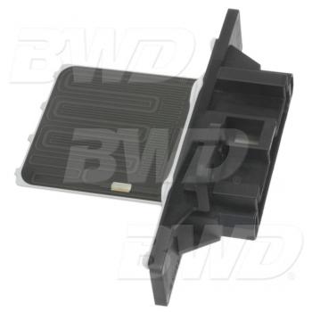 BWD RU1158 HVAC Blower Motor Resistor product image 1 of 8
