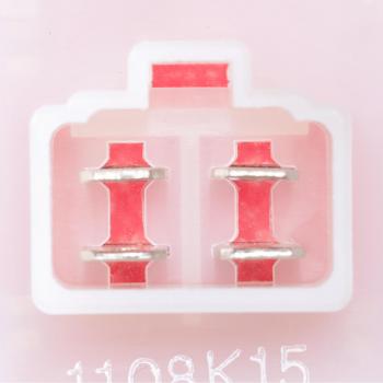 BWD RU1159 - HVAC Blower Motor Resistor BWD RU1159 HVAC Blower Motor Resistor product image 6 of 9