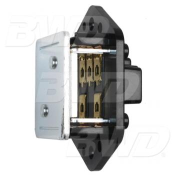 2000 Subaru Legacy HVAC Blower Motor Resistor
