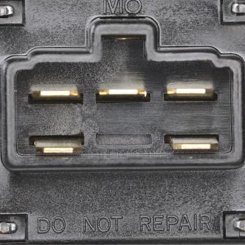 BWD RU1160 - HVAC Blower Motor Resistor BWD RU1160 HVAC Blower Motor Resistor product image 5 of 8