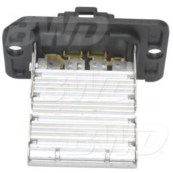 2005 Kia Sedona HVAC Blower Motor Resistor