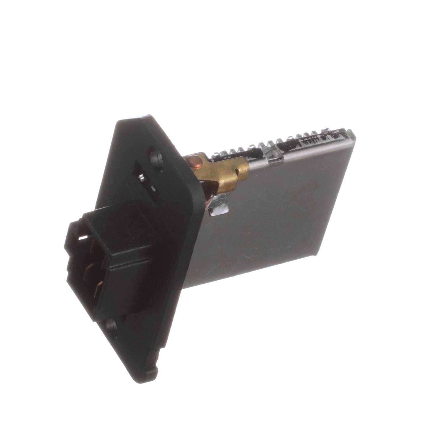 BWD RU1166 - HVAC Blower Motor Resistor BWD RU1166 HVAC Blower Motor Resistor product image 4 of 8