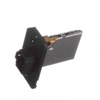 2003 Kia Sedona HVAC Blower Motor Resistor BWD RU1166 image 4 of 4