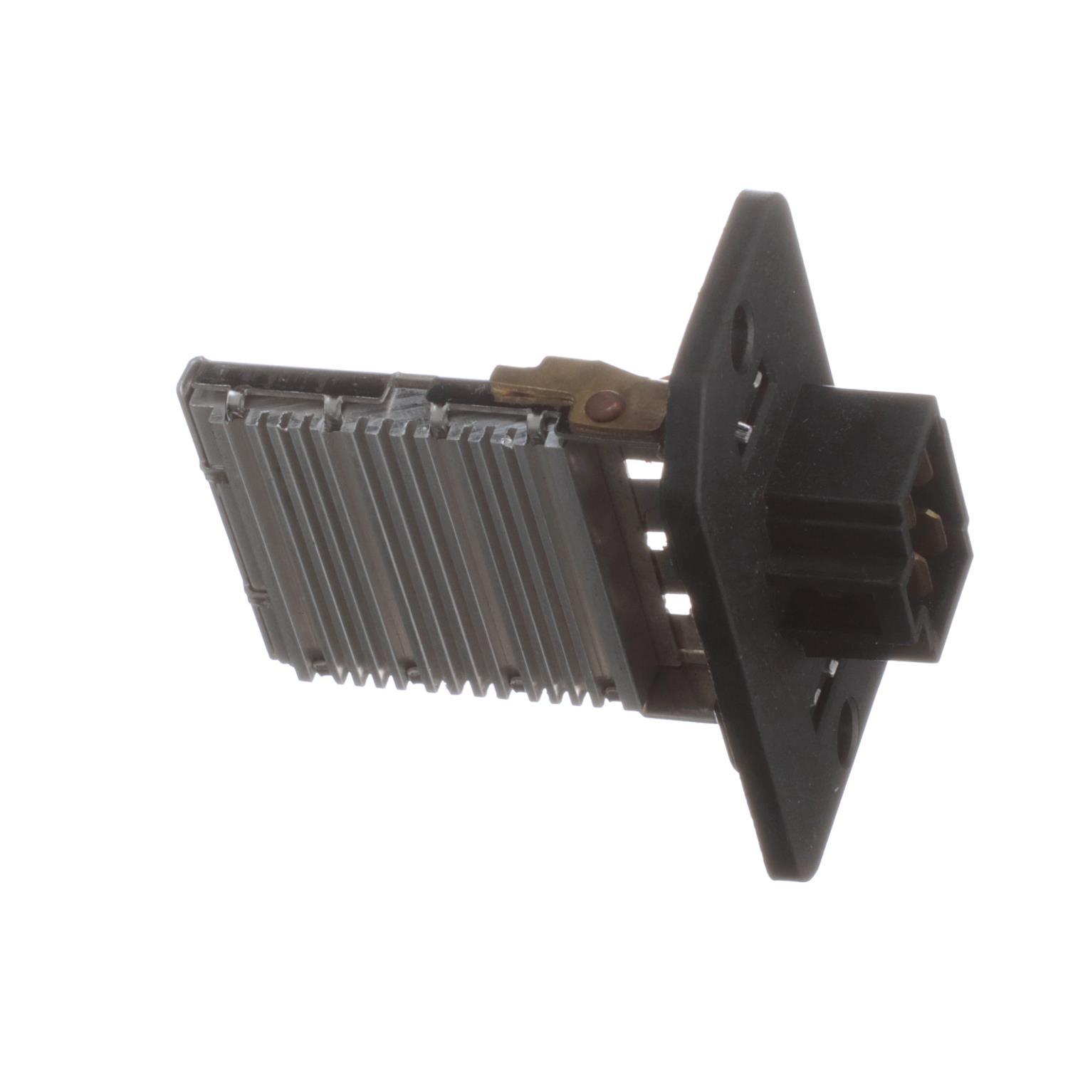BWD RU1166 - HVAC Blower Motor Resistor BWD RU1166 HVAC Blower Motor Resistor product image 7 of 8