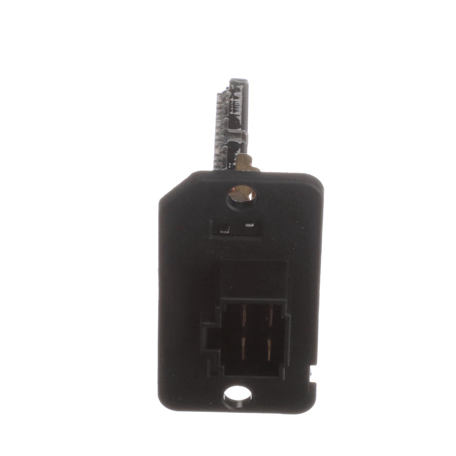 BWD RU1166 - HVAC Blower Motor Resistor BWD RU1166 HVAC Blower Motor Resistor product image 8 of 8