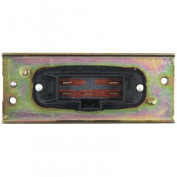 2000 Dodge Durango HVAC Blower Motor Resistor Front BWD RU1170 image 2 of 4