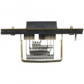 BWD RU1170 HVAC Blower Motor Resistor product image 5 of 9