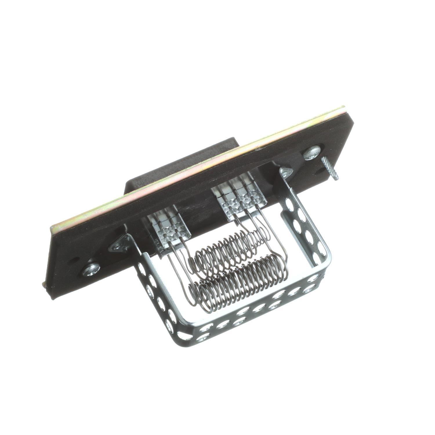 BWD RU1172 - HVAC Blower Motor Resistor BWD RU1172 HVAC Blower Motor Resistor product image 4 of 7
