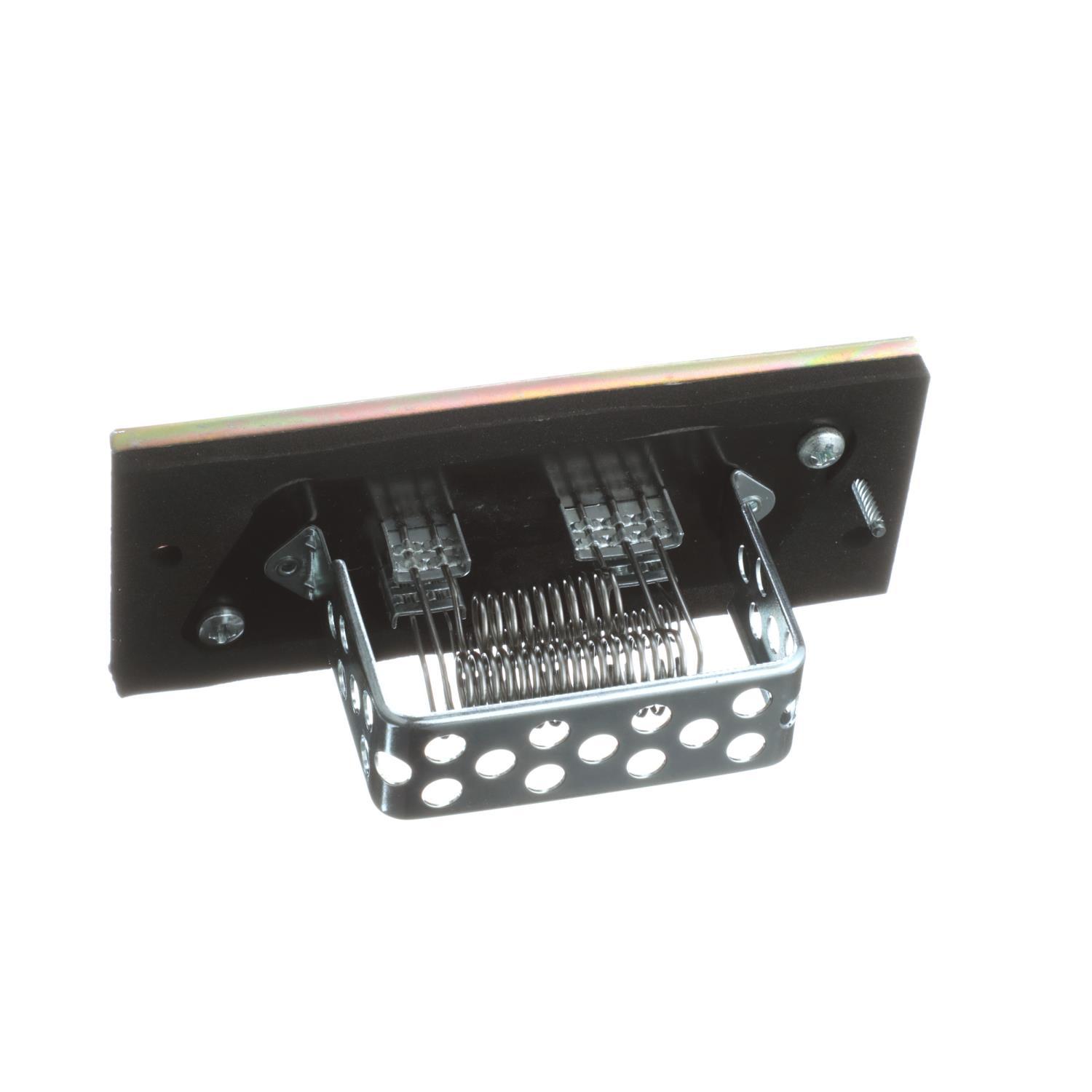 BWD RU1172 - HVAC Blower Motor Resistor BWD RU1172 HVAC Blower Motor Resistor product image 6 of 7