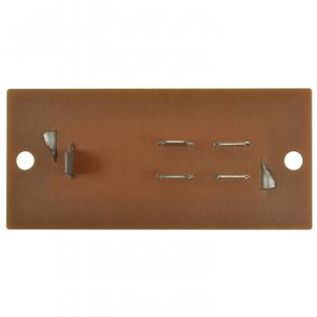 1990 Dodge D150 HVAC Blower Motor Resistor