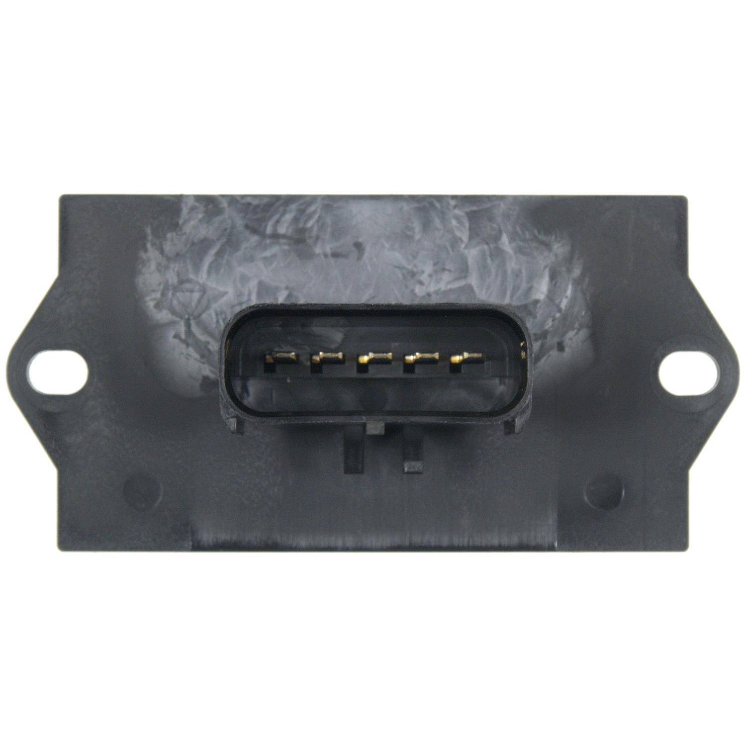 BWD RU1183 - HVAC Blower Motor Resistor BWD RU1183 HVAC Blower Motor Resistor product image 1 of 7