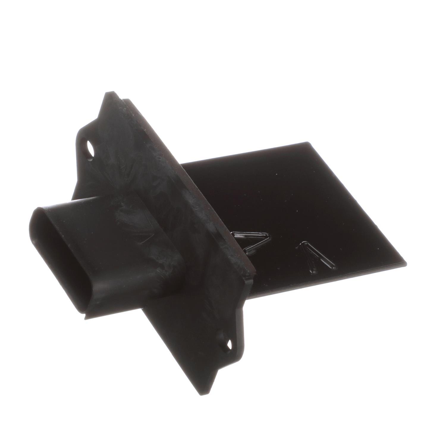 BWD RU1183 - HVAC Blower Motor Resistor BWD RU1183 HVAC Blower Motor Resistor product image 4 of 7