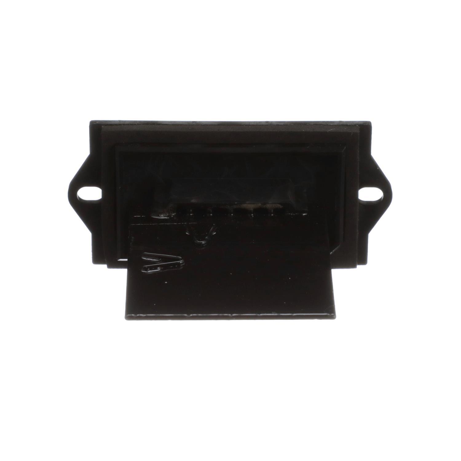 BWD RU1183 - HVAC Blower Motor Resistor BWD RU1183 HVAC Blower Motor Resistor product image 5 of 7