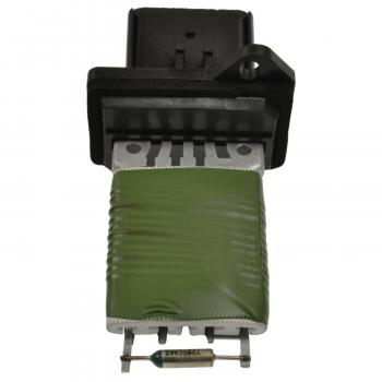 2009 Mitsubishi Raider HVAC Blower Motor Resistor BWD RU1184 image 1 of 4