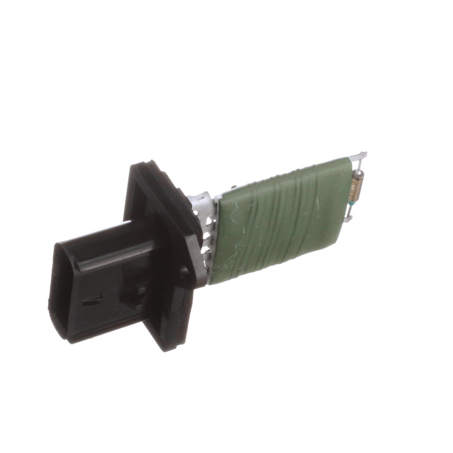 BWD RU1184 - HVAC Blower Motor Resistor BWD RU1184 HVAC Blower Motor Resistor product image 6 of 9