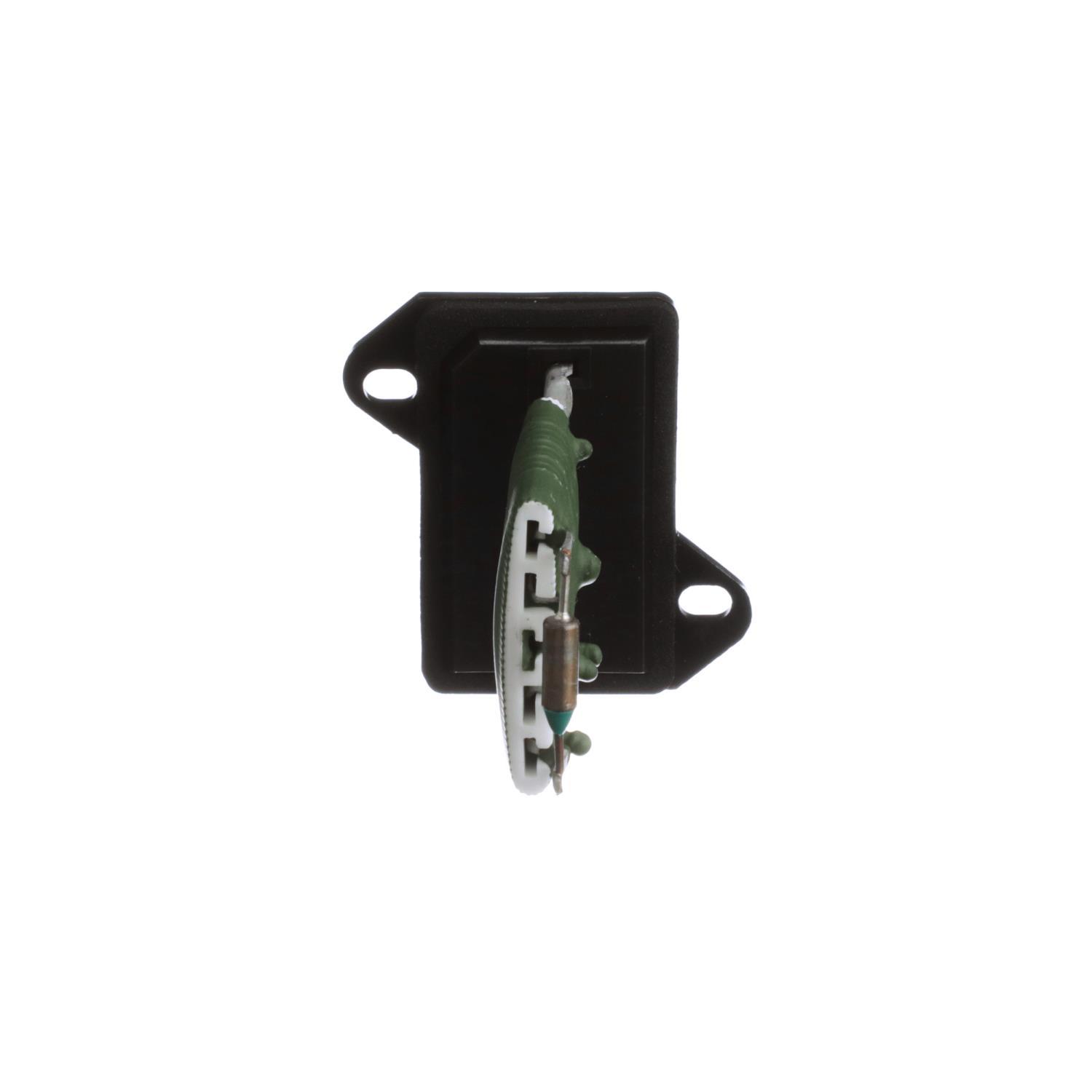 BWD RU1184 - HVAC Blower Motor Resistor BWD RU1184 HVAC Blower Motor Resistor product image 7 of 9