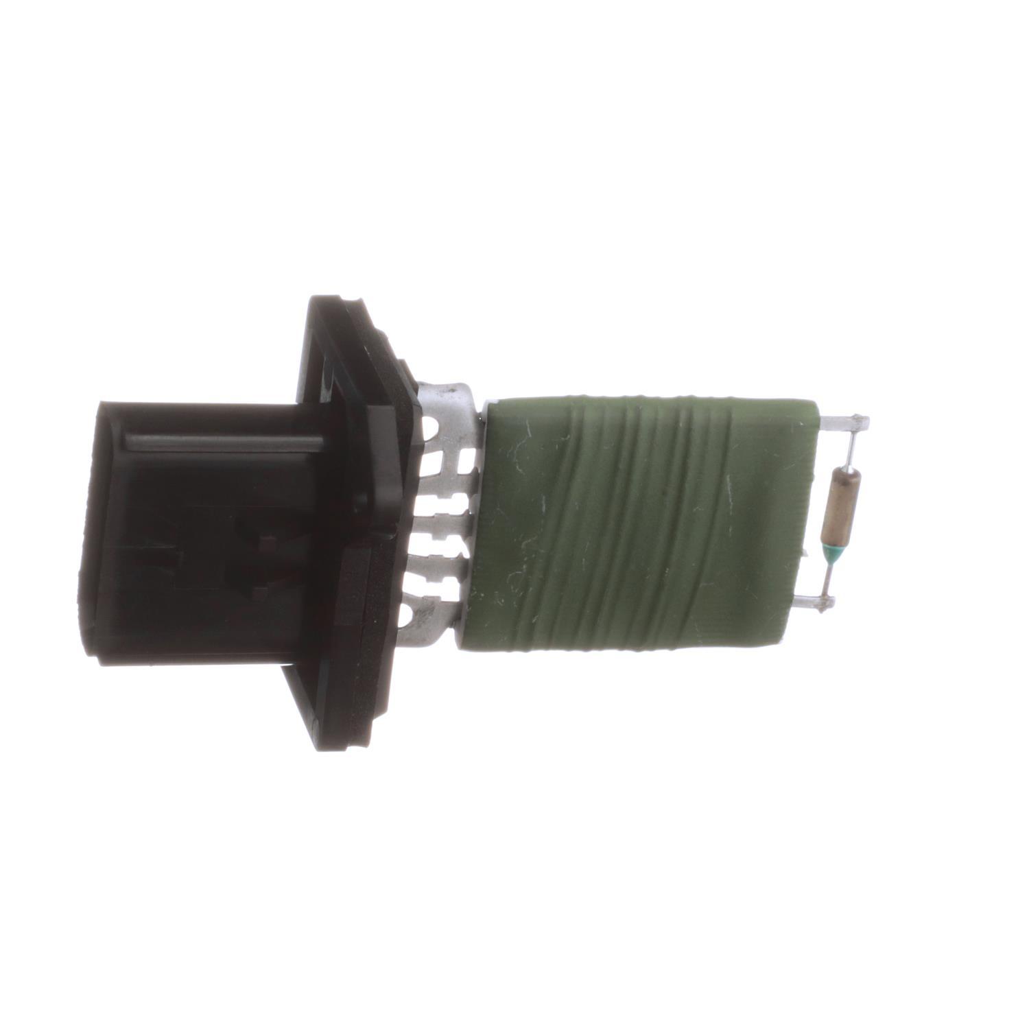 BWD RU1184 - HVAC Blower Motor Resistor BWD RU1184 HVAC Blower Motor Resistor product image 8 of 9