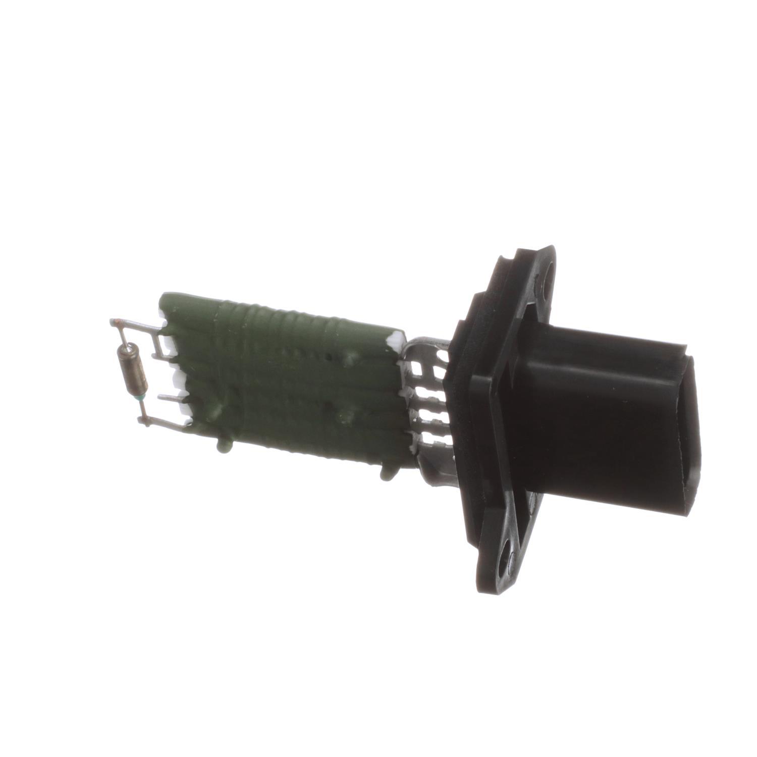 BWD RU1184 - HVAC Blower Motor Resistor BWD RU1184 HVAC Blower Motor Resistor product image 9 of 9