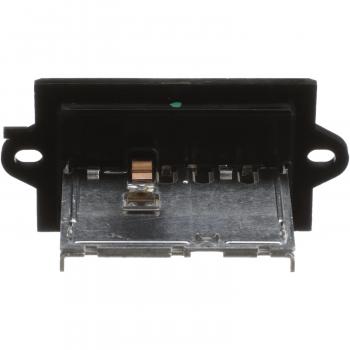 BWD RU1190 - HVAC Blower Motor Resistor BWD RU1190 HVAC Blower Motor Resistor product image 5 of 9