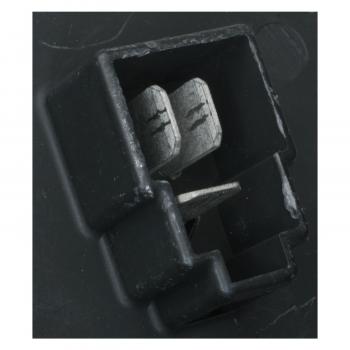 1989 Mazda 929 HVAC Blower Motor Resistor BWD RU1198 image 3 of 3