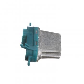 2010 Porsche Cayenne HVAC Blower Motor Resistor Front BWD RU1199 image 2 of 4