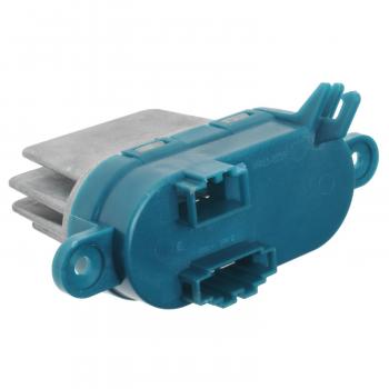 2010 Porsche Cayenne HVAC Blower Motor Resistor Front BWD RU1199 image 3 of 4
