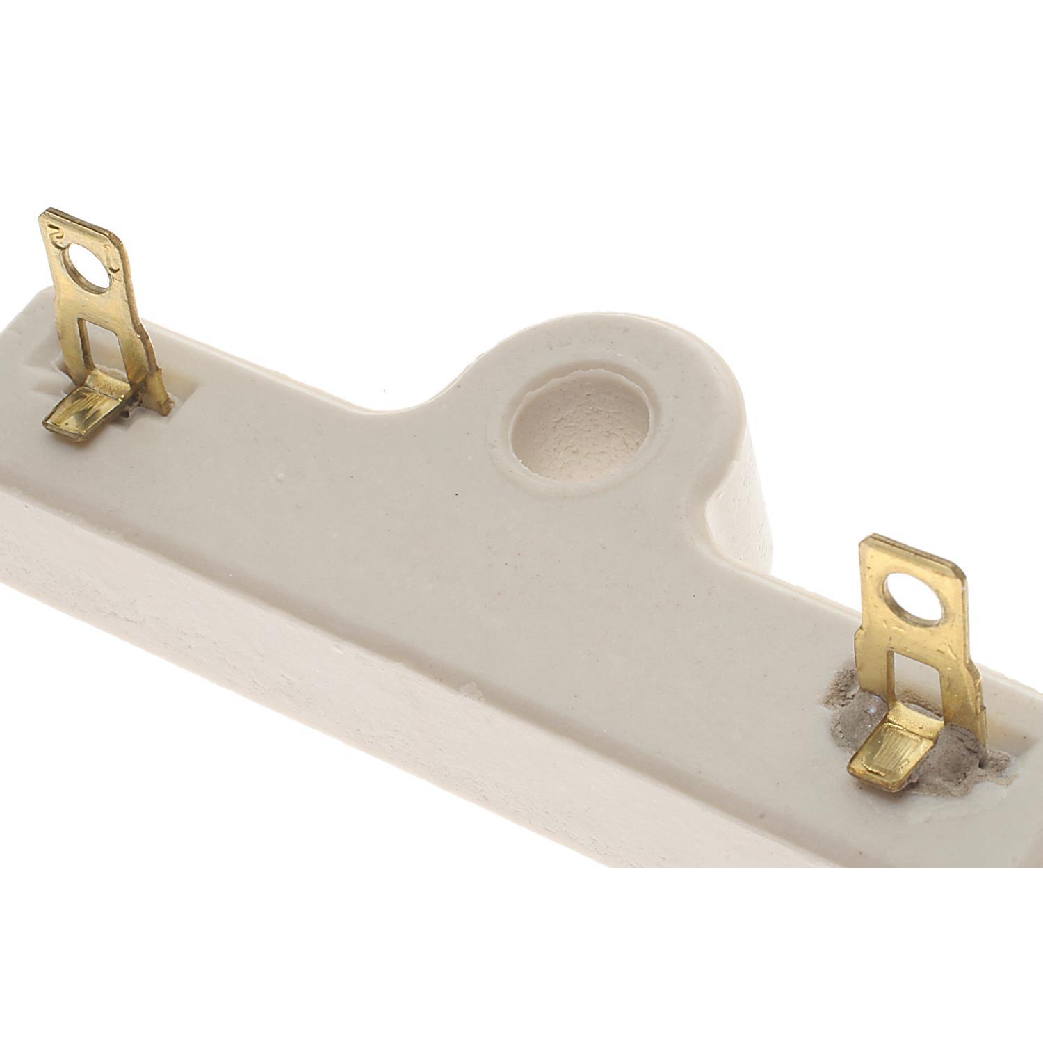 BWD RU12 - Ballast Resistor BWD RU12 Ballast Resistor product image 3 of 5