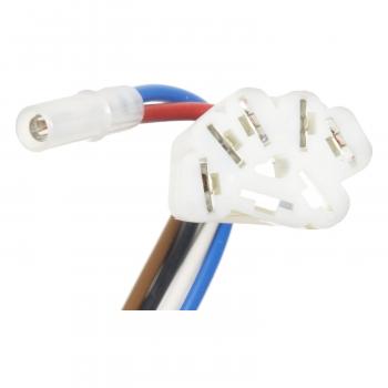 BWD RU1201 HVAC Blower Motor Resistor product image 2 of 3
