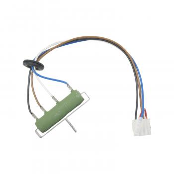 BWD RU1201 HVAC Blower Motor Resistor product image 3 of 3