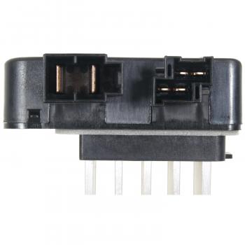 1994 Volvo 850 HVAC Blower Motor Resistor BWD RU1202 image 2 of 3