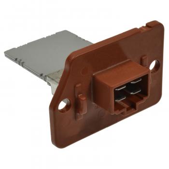 2004 Kia Sorento HVAC Blower Motor Resistor BWD RU1212 image 4 of 4
