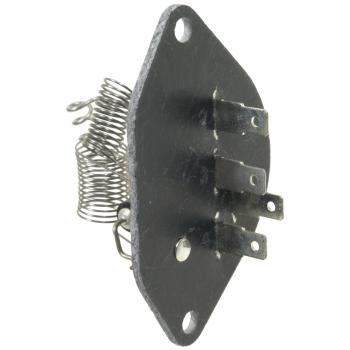 1990 GMC Safari HVAC Blower Motor Resistor Front BWD RU1213 image 2 of 3