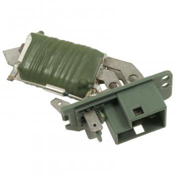 2000 Saab 9-3 HVAC Blower Motor Resistor BWD RU1214 image 2 of 3