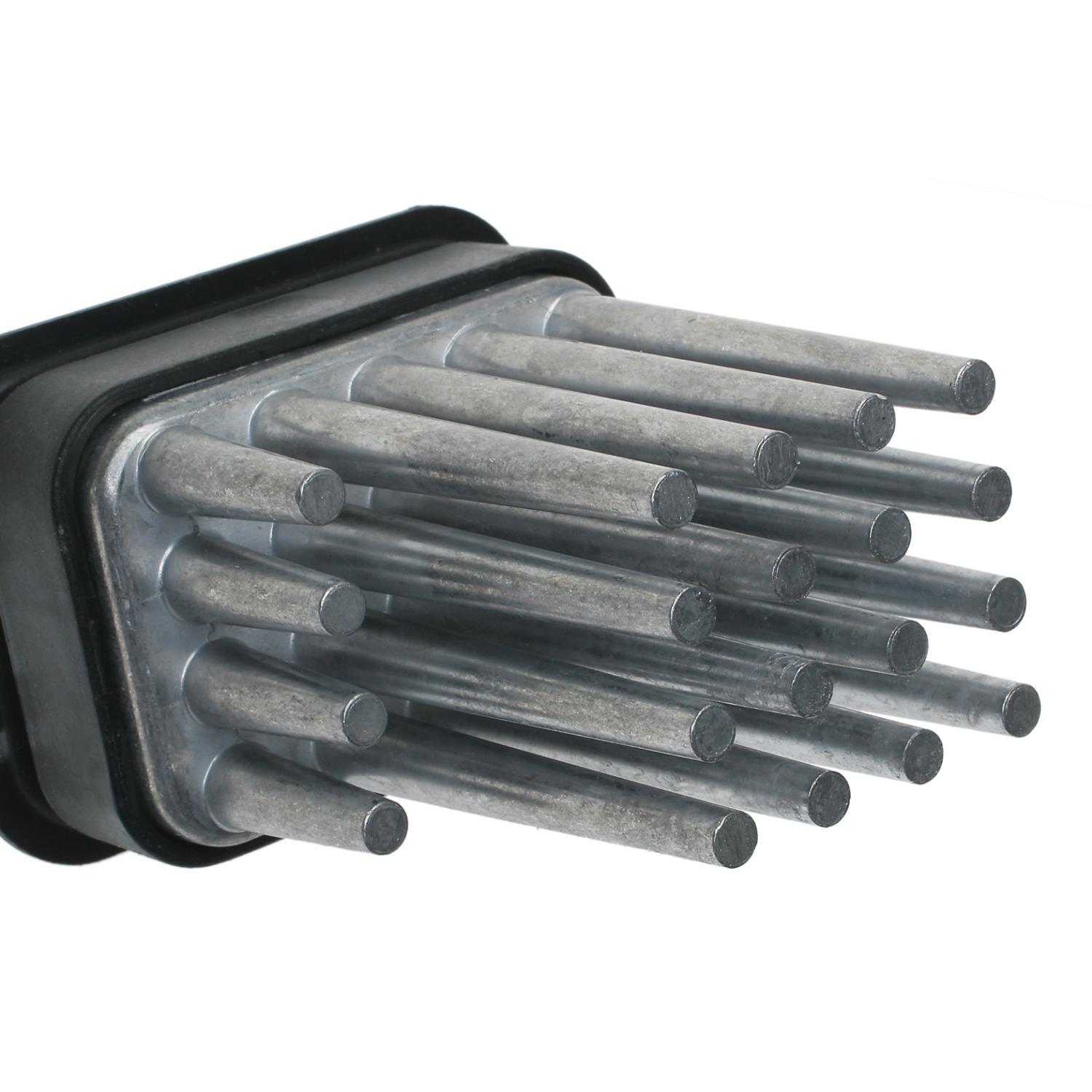 BWD RU1228 - HVAC Blower Motor Resistor BWD RU1228 HVAC Blower Motor Resistor product image 1 of 3