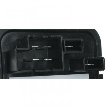 2008 Cadillac BLS HVAC Blower Motor Resistor BWD RU1228 image 3 of 3