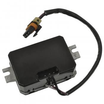 2000 Cadillac DeVille HVAC Blower Motor Resistor BWD RU1229 image 2 of 4