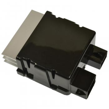 2000 Ford F-150 HVAC Blower Motor Resistor BWD RU1231 image 4 of 4