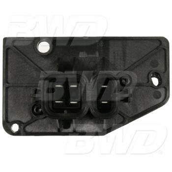 1990 Oldsmobile 98 A/C Power Module BWD RU1233 image 3 of 4