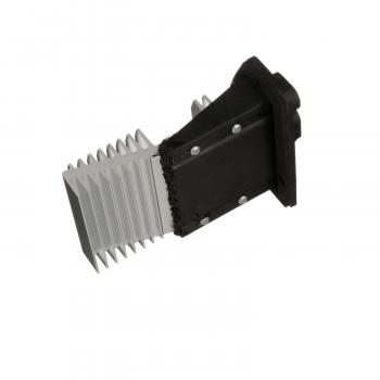 1999 Oldsmobile LSS HVAC Blower Motor Resistor BWD RU1235 image 4 of 4