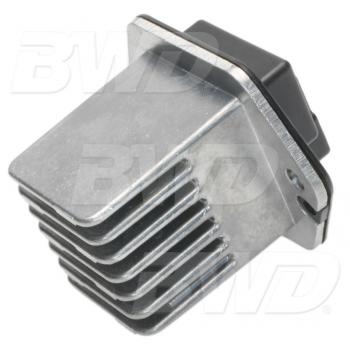 2004 Isuzu Axiom HVAC Blower Motor Resistor BWD RU1237 image 1 of 3