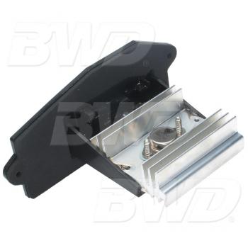 1990 Cadillac Brougham HVAC Blower Motor Resistor
