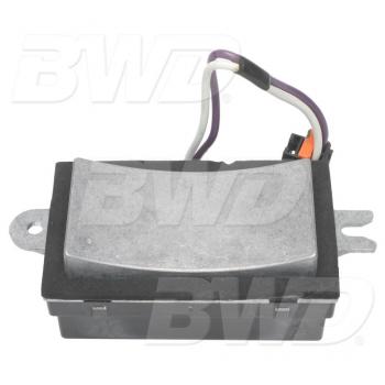 2002 Buick Park Avenue HVAC Blower Motor Resistor BWD RU1241 image 1 of 3