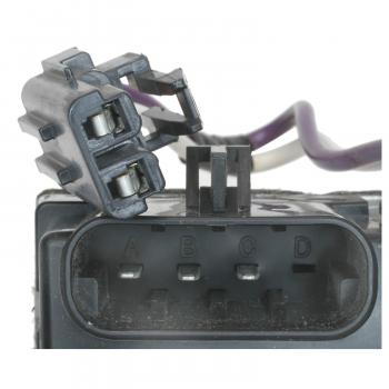 2002 Buick Park Avenue HVAC Blower Motor Resistor BWD RU1241 image 3 of 3
