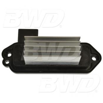2006 Mazda 3 HVAC Blower Motor Resistor