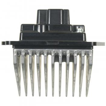 2002 Mazda Millenia HVAC Blower Motor Resistor BWD RU1244 image 4 of 4